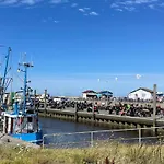 Seestern Nyaraló