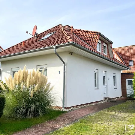 Seestern Holiday home *