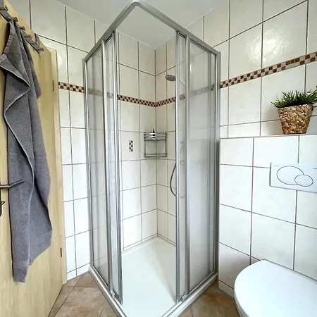 Seestern Holiday home *