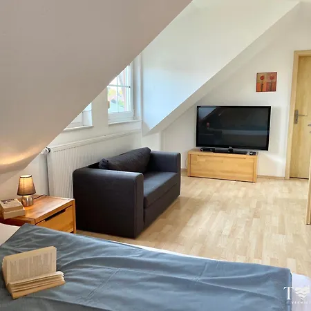 Seestern Holiday home *