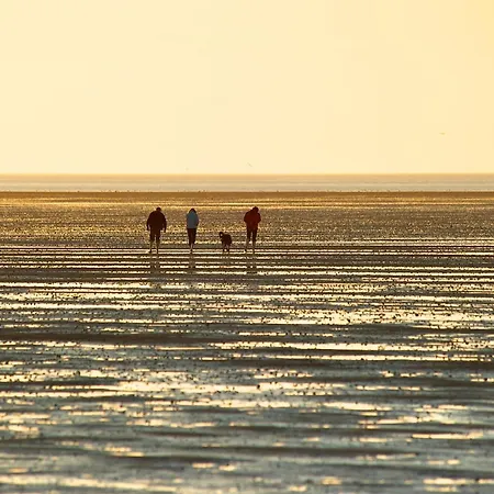 Casa de Férias Seestern *