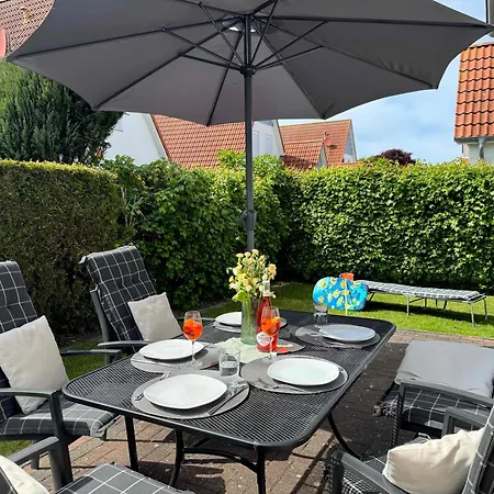 Seestern * Dorumer Neufeld