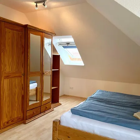 Seestern ドルム・ノイフェルト