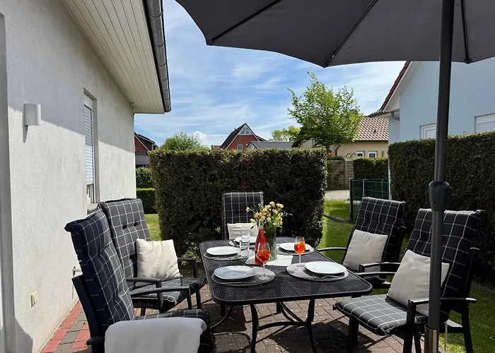 Seestern ドルム・ノイフェルト