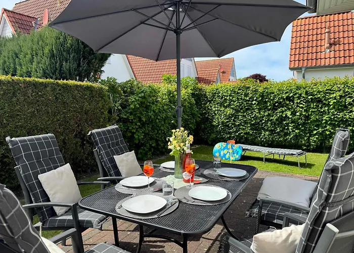 Seestern * ドルム・ノイフェルト