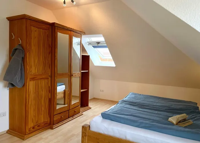 Seestern ドルム・ノイフェルト